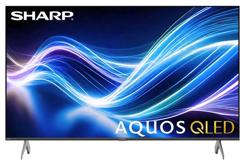 Sharp inch aquos - sharp, 4k